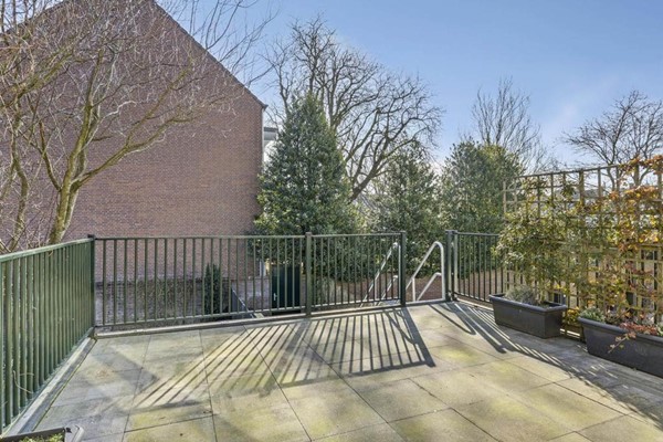 Medium property photo - Stationsstraat 18C, 4872 TD Etten-Leur